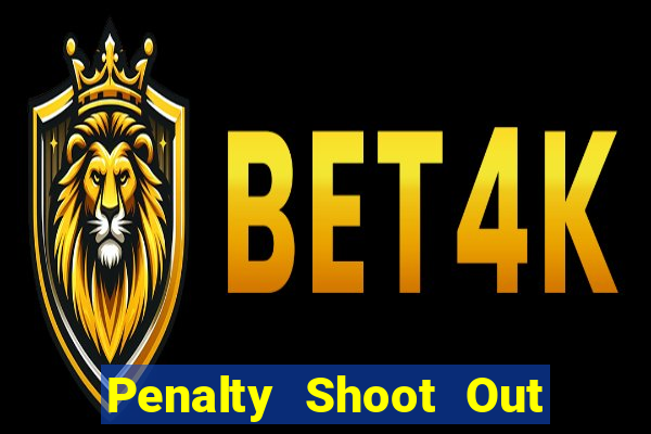 Penalty Shoot Out hack penalty shoot out